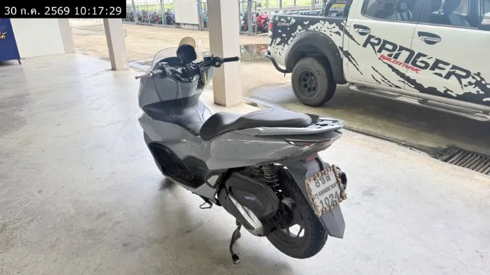 2022 Honda PCX – 7
