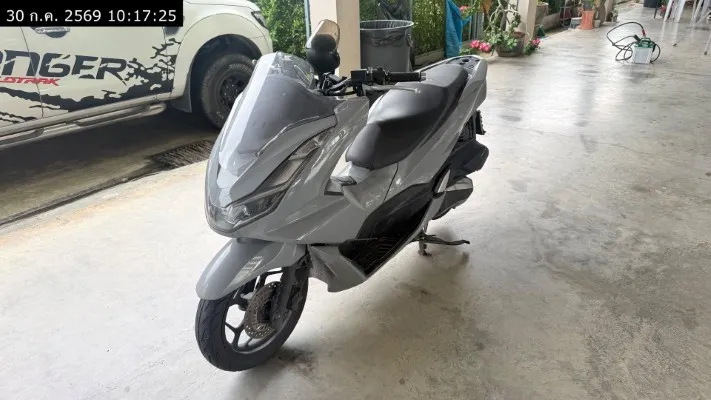 2022 Honda PCX – 5