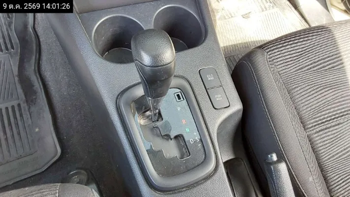 2021 Toyota Hilux Revo – 7
