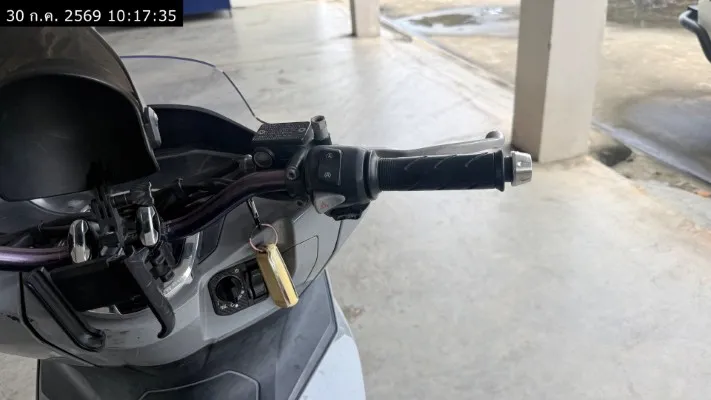 2022 Honda PCX – 12