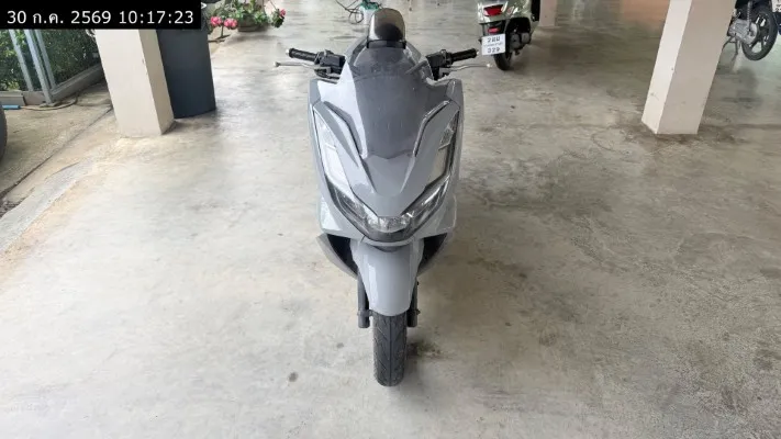 2022 Honda PCX – 3