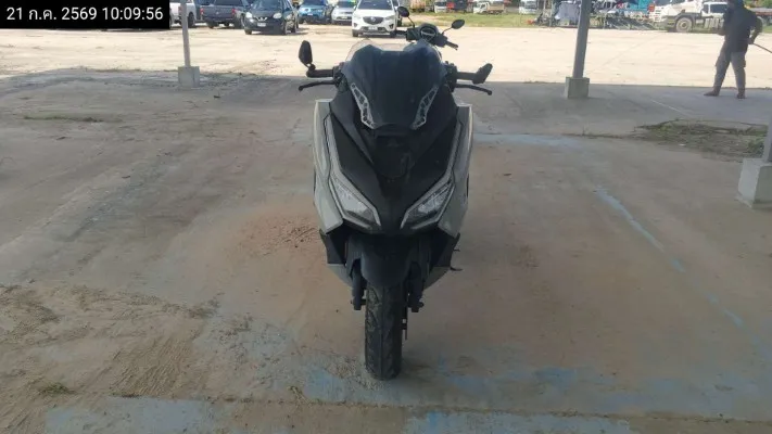 2023 Honda Forza – 3