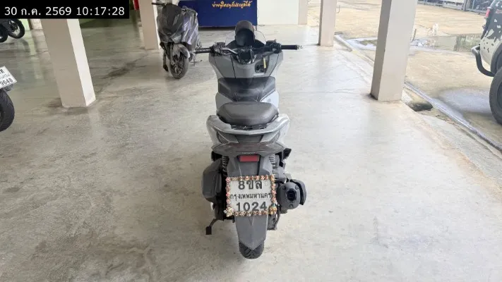 2022 Honda PCX – 6