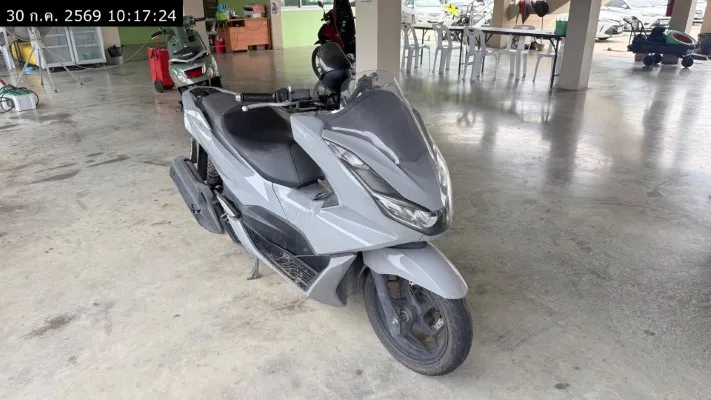 2022 Honda PCX – 4