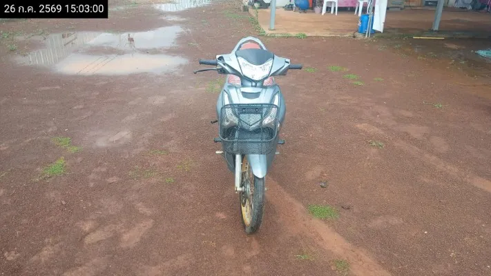 2020 Honda Wave – 3
