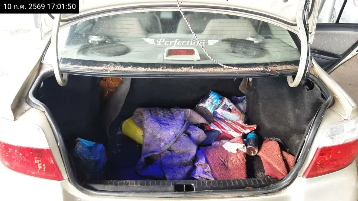 2005 Toyota Vios – 10