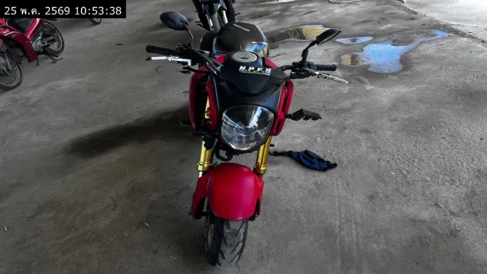 2016 Honda MSX125 – 3