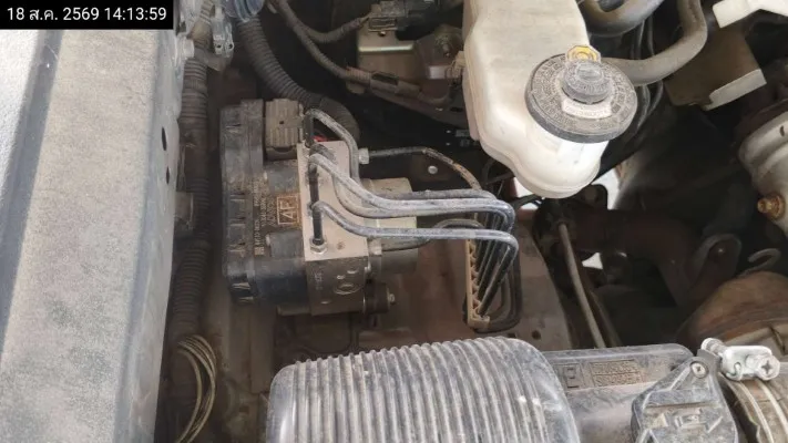 2015 Toyota Hilux Revo – 11