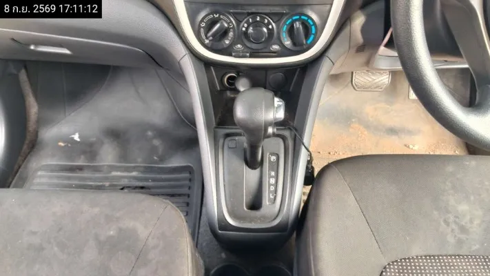 2021 Suzuki Celerio – 9