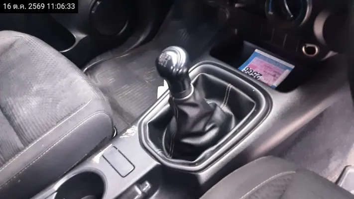 2020 Toyota Hilux Revo – 9