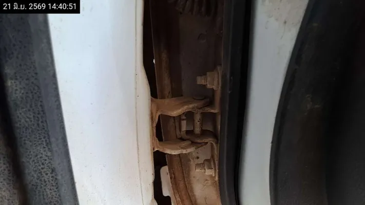 2013 Nissan Almera – 12