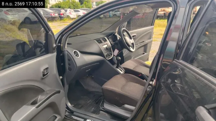 2021 Suzuki Celerio – 12