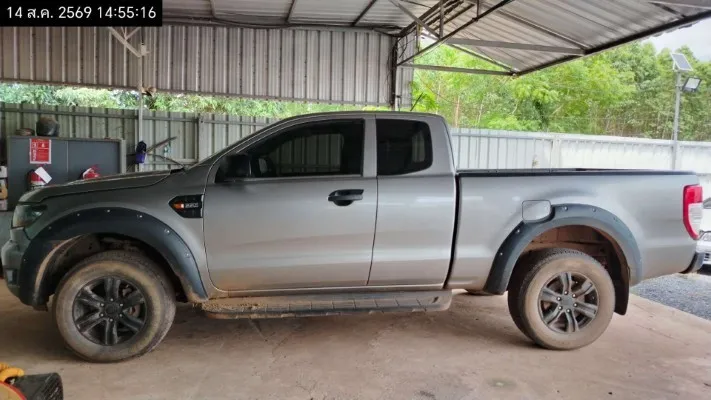 2022 Ford Ranger – 7