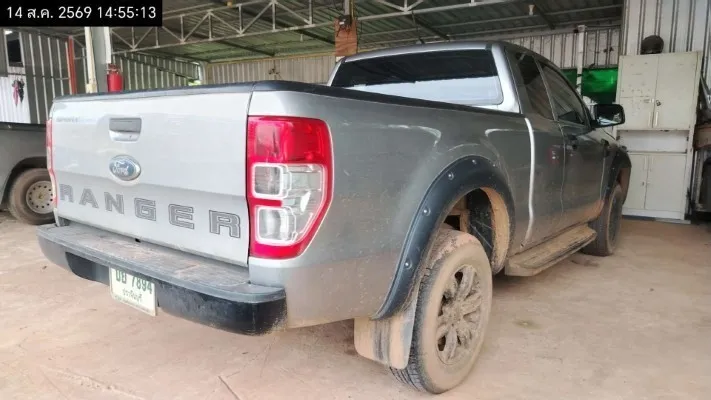 2022 Ford Ranger – 5