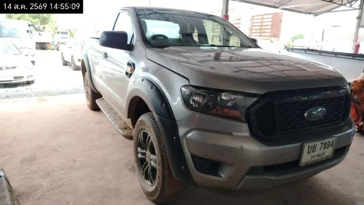 2022 Ford Ranger – 3