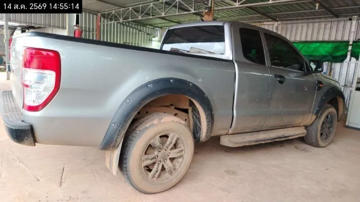 2022 Ford Ranger – 8