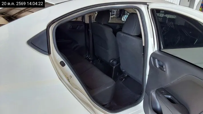 2019 Honda City – 11