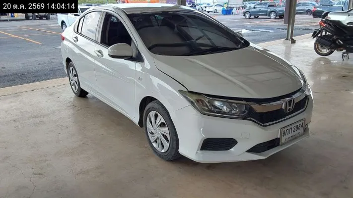 2019 Honda City – 3