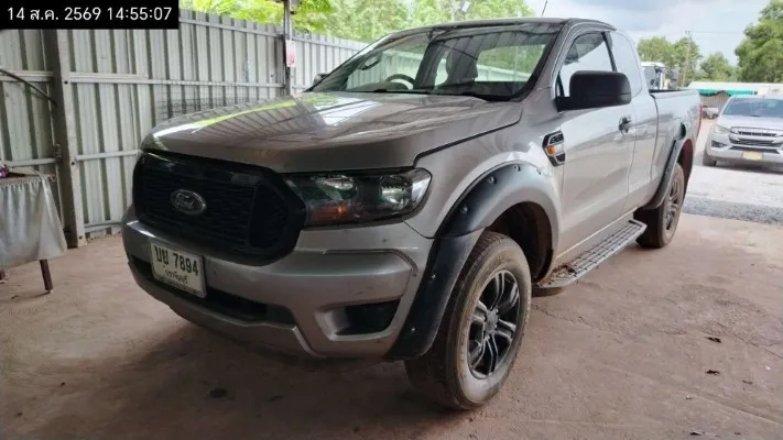 2022 Ford Ranger – 2