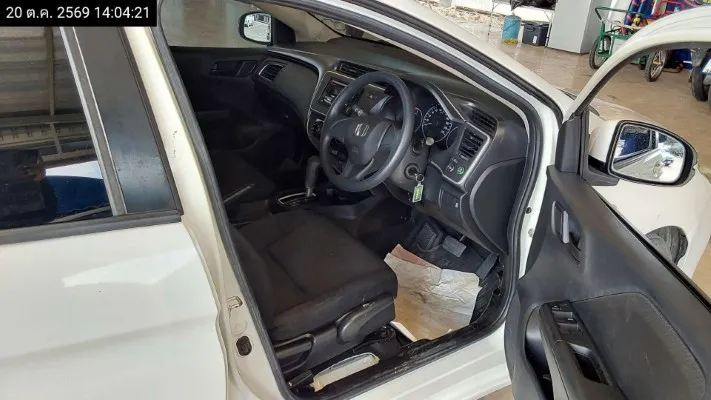 2019 Honda City – 10