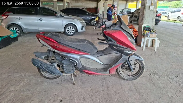 2022 Malaguti Madison – 2