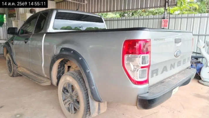 2022 Ford Ranger – 6