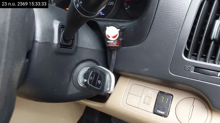 2015 Hyundai H-1 – 8