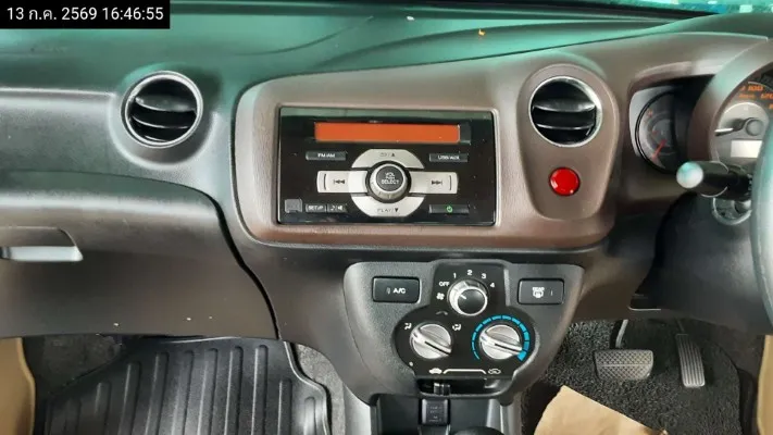 2013 Honda Brio Amaze – 10