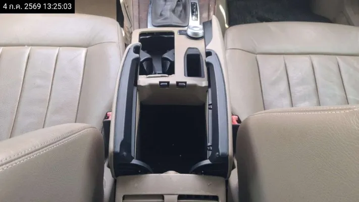 2011 Mercedes-Benz E-Class – 10