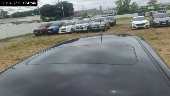 2019 MG MG3 – 4