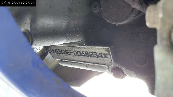 2016 Yamaha YZF-R15 – 11