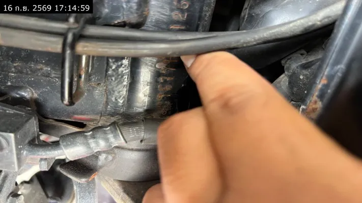 2018 Honda MSX125 – 12