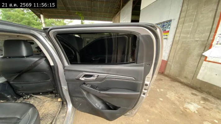 2023 Isuzu D-Max – 12