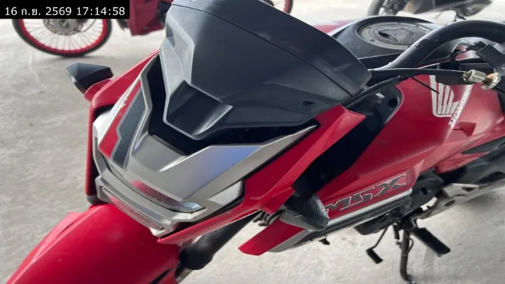 2018 Honda MSX125 – 11