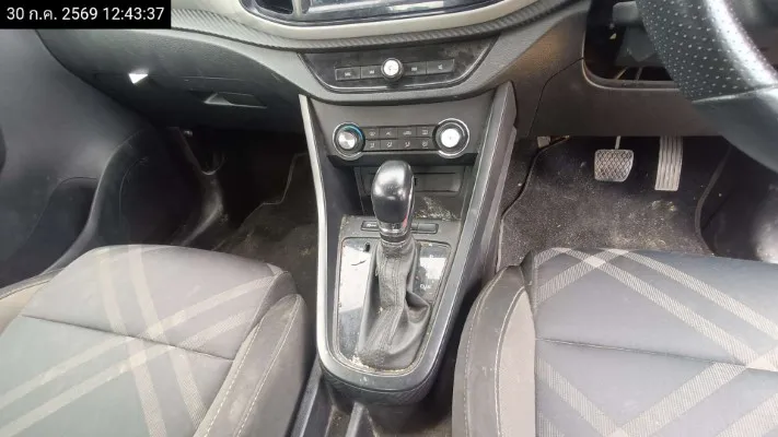 2019 MG MG3 – 11