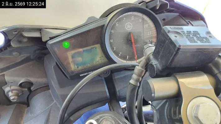 2016 Yamaha YZF-R15 – 9