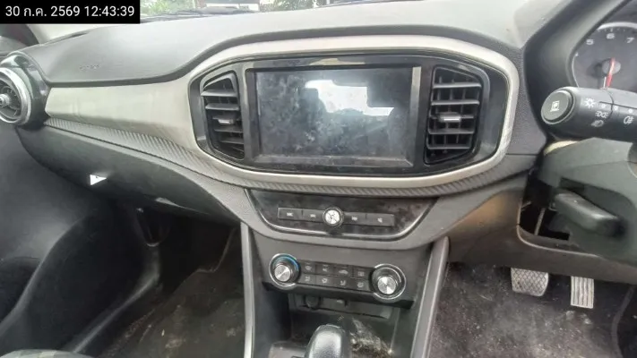 2019 MG MG3 – 12