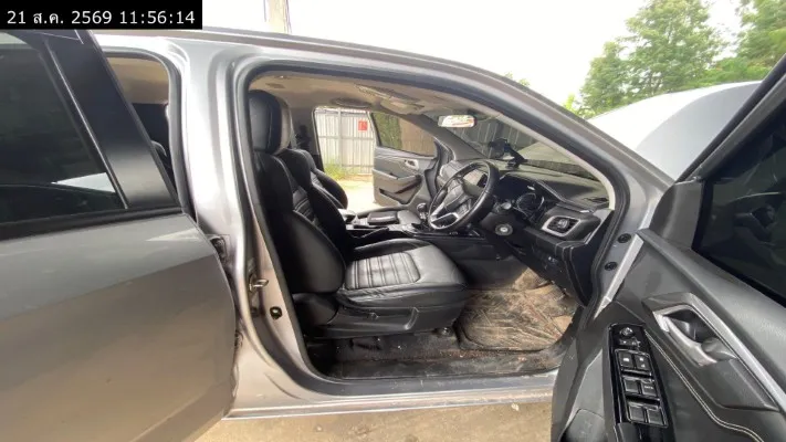 2023 Isuzu D-Max – 11