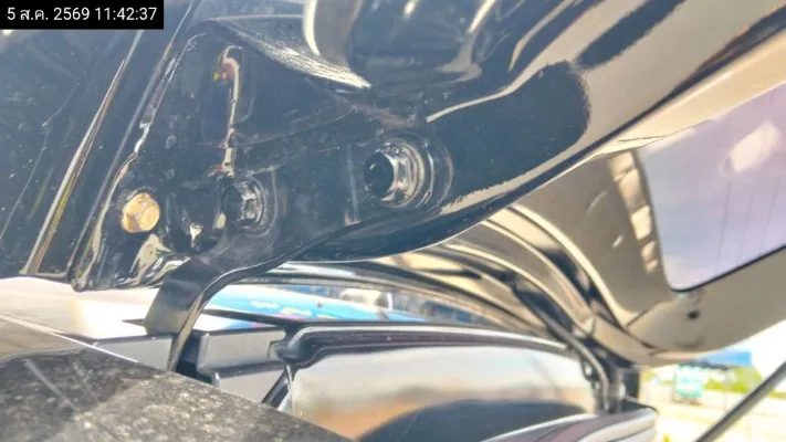 2018 Honda Mobilio – 11