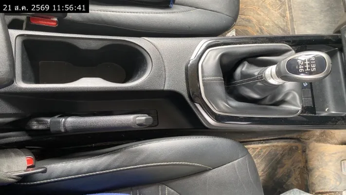 2023 Isuzu D-Max – 9