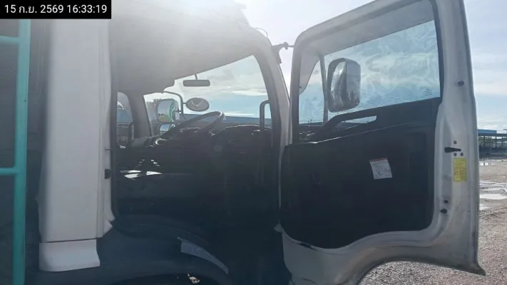 2023 Hino FC9J – 9