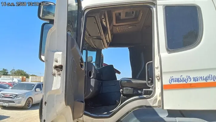 Scania รถบรรทุก – 12