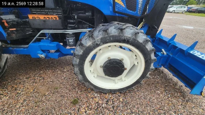 2024 New Holland TT3.40 – 11