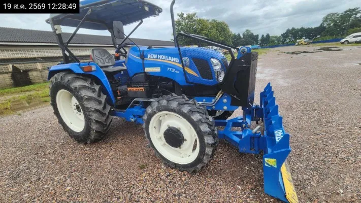 2024 New Holland TT3.40 – 3