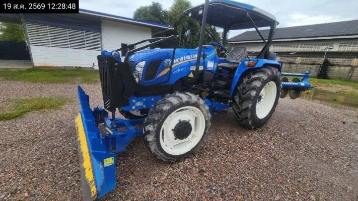 2024 New Holland TT3.40 – 2