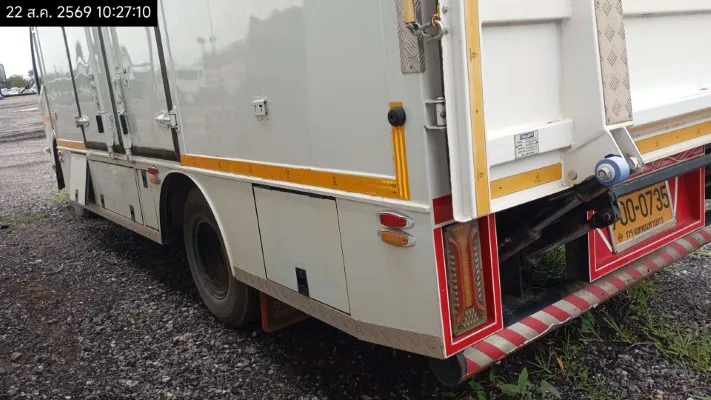 2024 Isuzu NPR150 – 6
