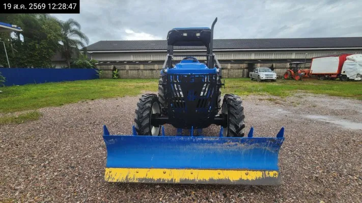 2024 New Holland TT3.40 – 1