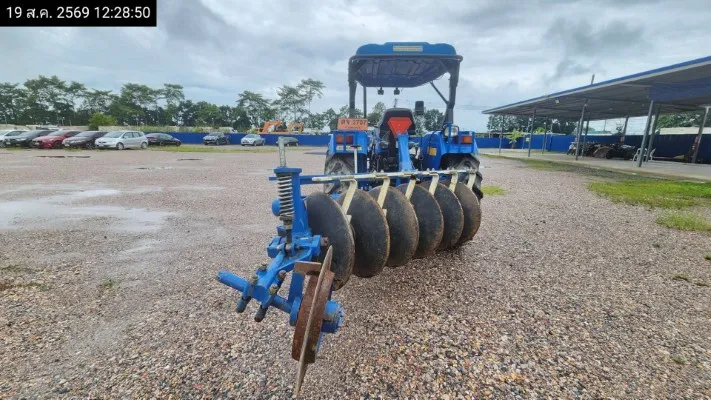 2024 New Holland TT3.40 – 4
