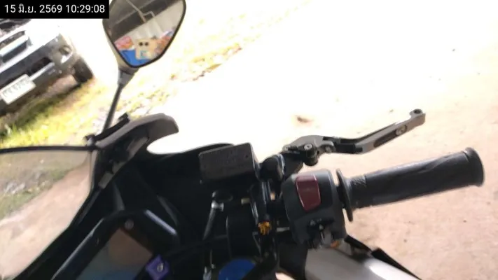 2023 Yamaha YZF-R15 – 11