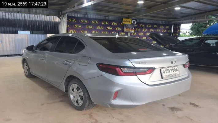 2022 Honda City – 6